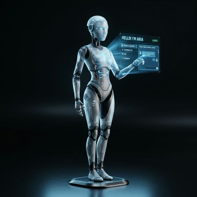 How AI Chatbots Save Businesses 40% on Customer Support Costs