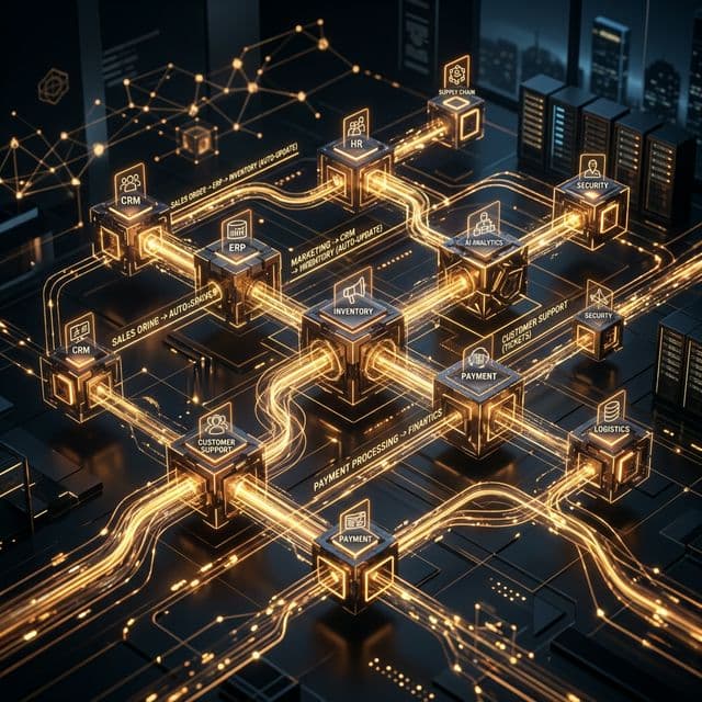 5 Workflow Automations Every Small Business Needs in 2026